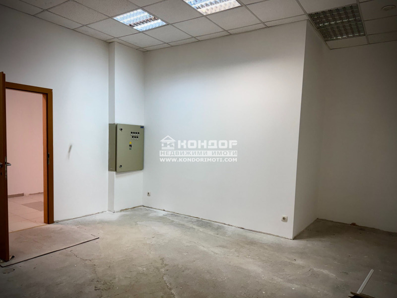 For Sale  Office Plovdiv , Tsentar , 240 sq.m | 64167887 - image [11]