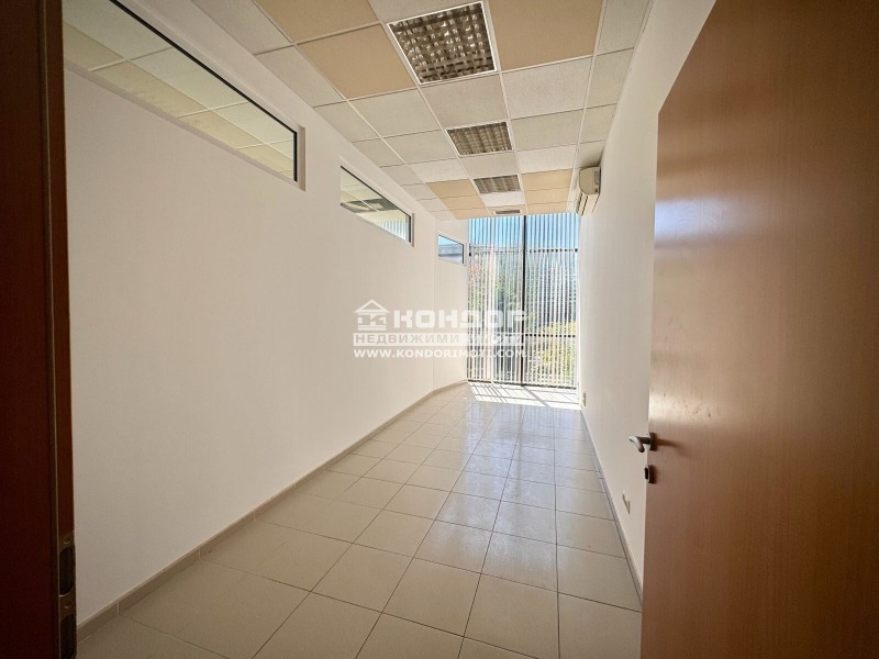 For Sale  Office Plovdiv , Tsentar , 240 sq.m | 64167887 - image [7]