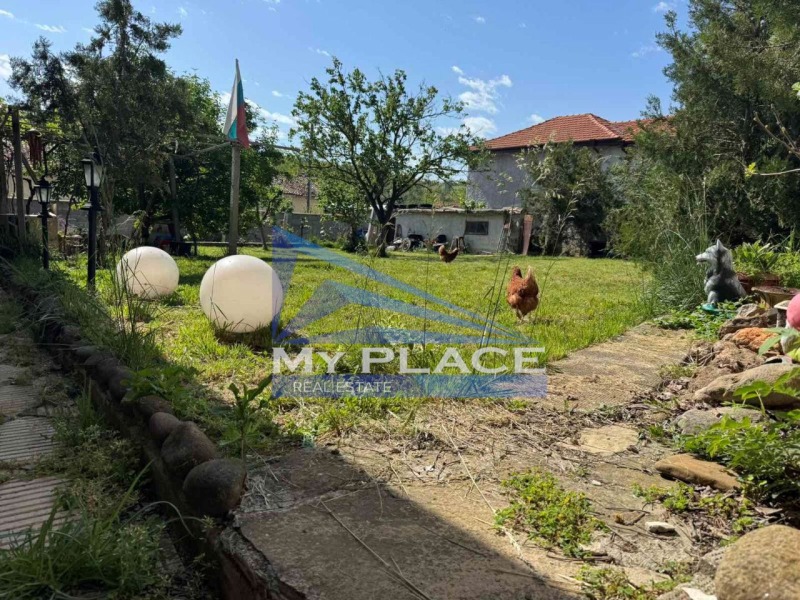 Till salu  Hus region Shumen , Dragoevo , 120 kvm | 40980271 - bild [2]
