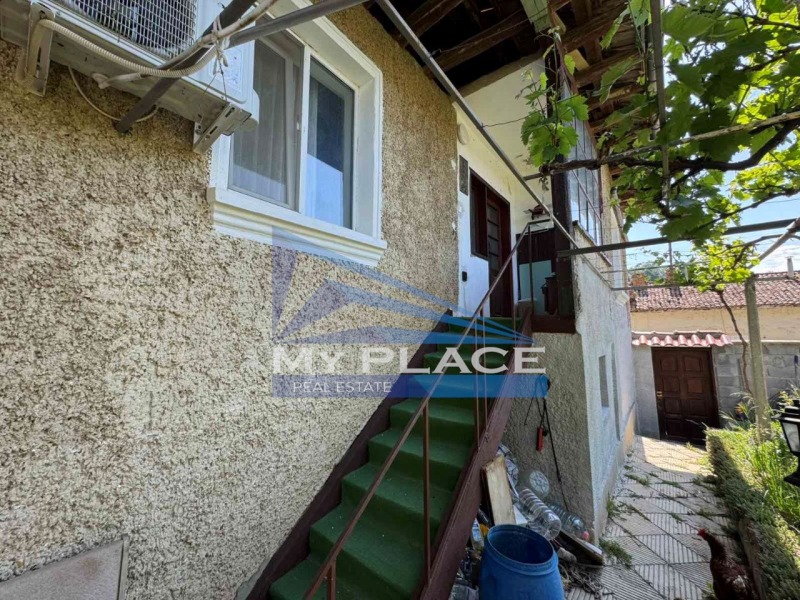 Till salu  Hus region Shumen , Dragoevo , 120 kvm | 40980271 - bild [4]