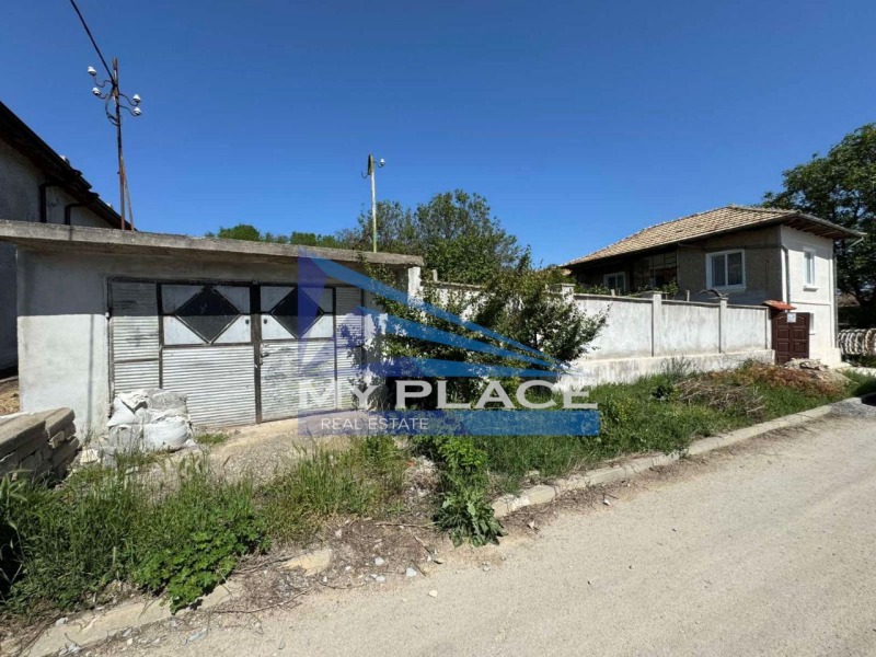 Till salu  Hus region Shumen , Dragoevo , 120 kvm | 40980271 - bild [3]