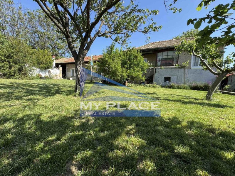Till salu  Hus region Shumen , Dragoevo , 120 kvm | 40980271