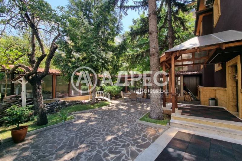 Na sprzedaż  Dom Sofia , Krasna poljana 2 , 310 mkw | 53791305 - obraz [8]