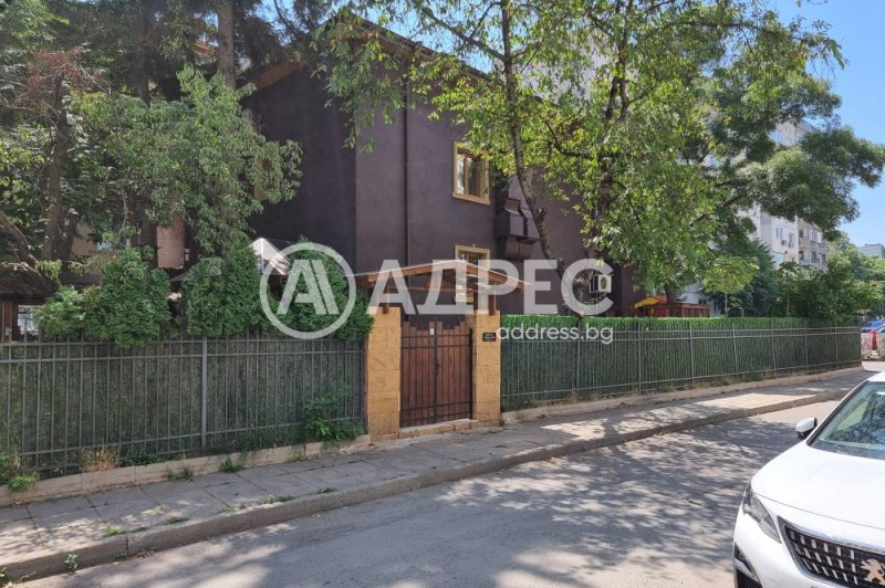 Na sprzedaż  Dom Sofia , Krasna poljana 2 , 310 mkw | 53791305 - obraz [3]