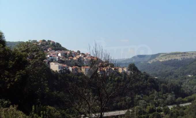 Продава КЪЩА, гр. Велико Търново, Стара част, снимка 6 - Къщи - 53256142