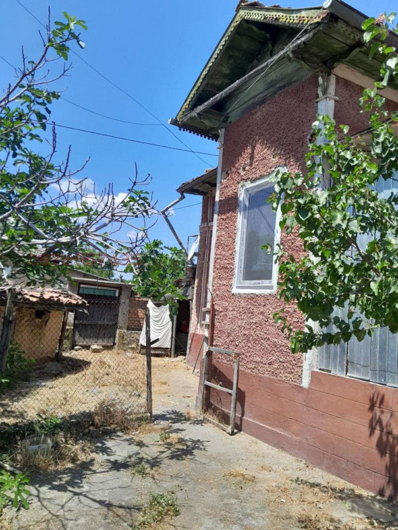 Продава КЪЩА, с. Драганово, област Велико Търново, снимка 3 - Къщи - 53469381