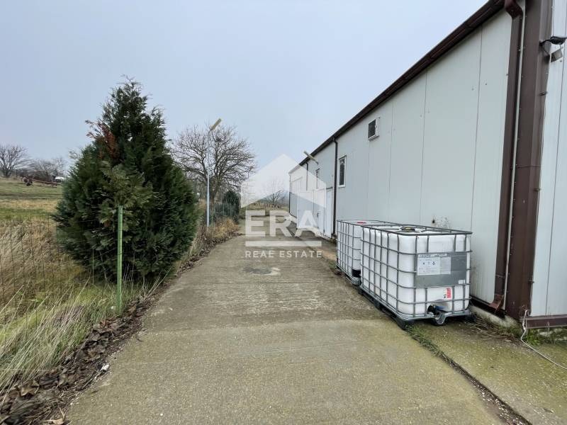 Til salg  Industribygning region Silistra , Syanovo , 230 kvm | 83126533 - billede [2]