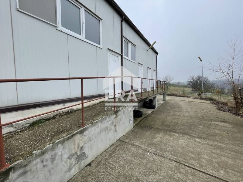 Til salg  Industribygning region Silistra , Syanovo , 230 kvm | 83126533 - billede [3]
