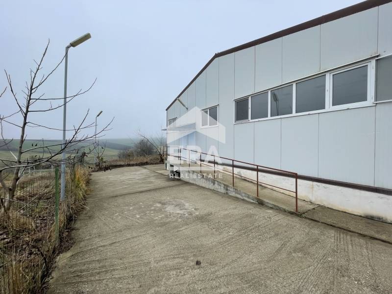 Til salg  Industribygning region Silistra , Syanovo , 230 kvm | 83126533 - billede [5]