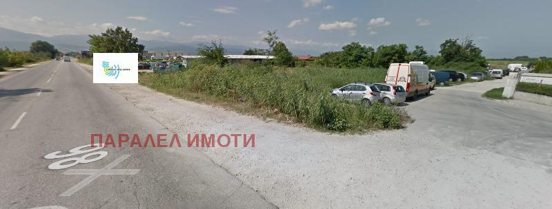 Продава  Парцел град Пловдив , Западен , Околовръстното Запад, 6700 кв.м | 88759693