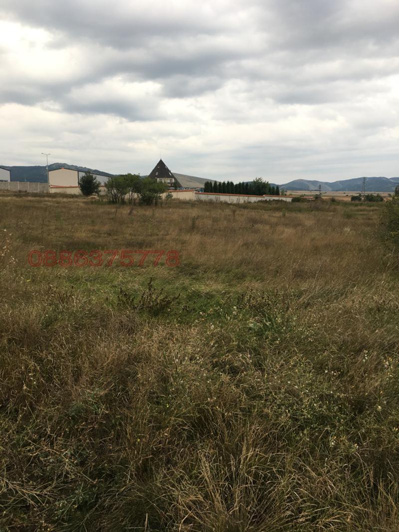 Продава ПАРЦЕЛ, гр. Радомир, област Перник, снимка 6 - Парцели - 53740093