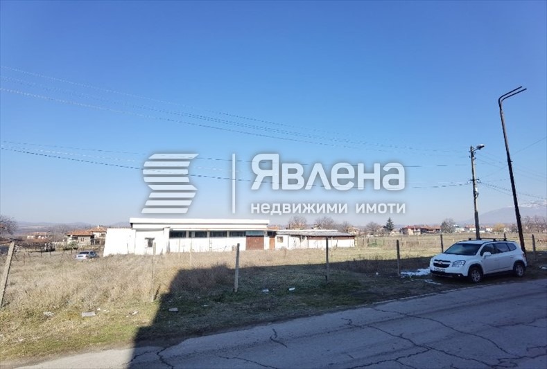 Продава ПАРЦЕЛ, с. Бараково, област Кюстендил, снимка 4 - Парцели - 47442335