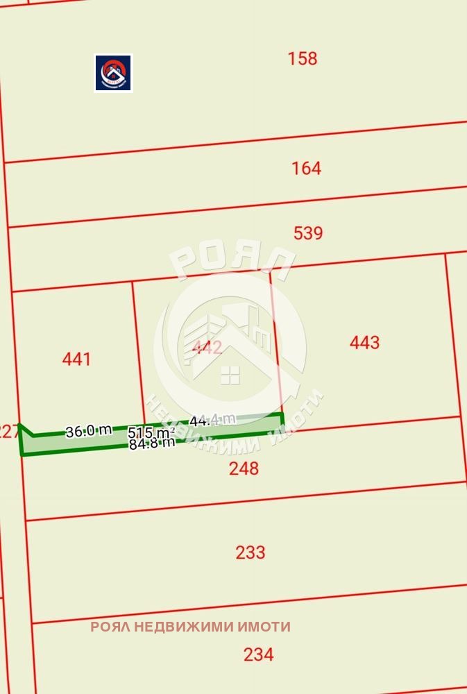 Myytävänä  Juoni Plovdiv , Industrialna zona - Jug , 1846 neliömetriä | 63698852 - kuva [4]