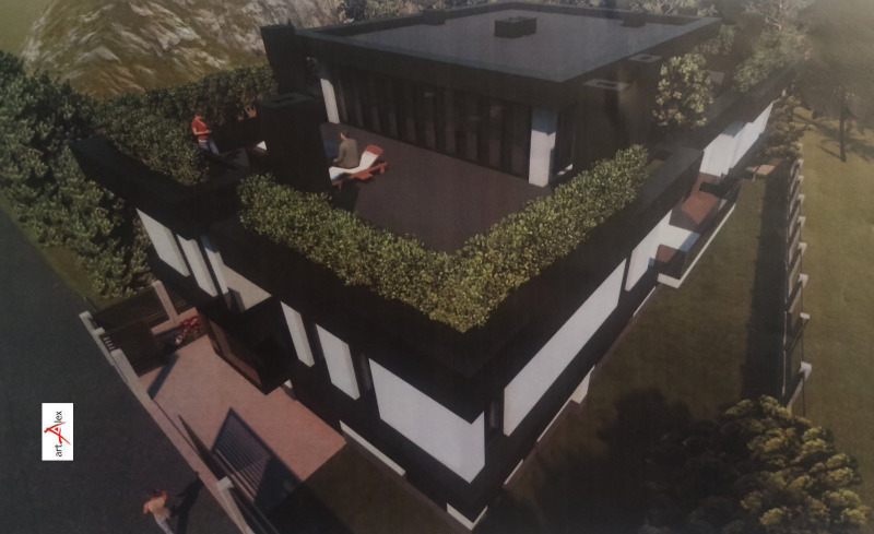 Продава  Парцел област София , с. Столник , 610 кв.м | 33415655 - изображение [2]