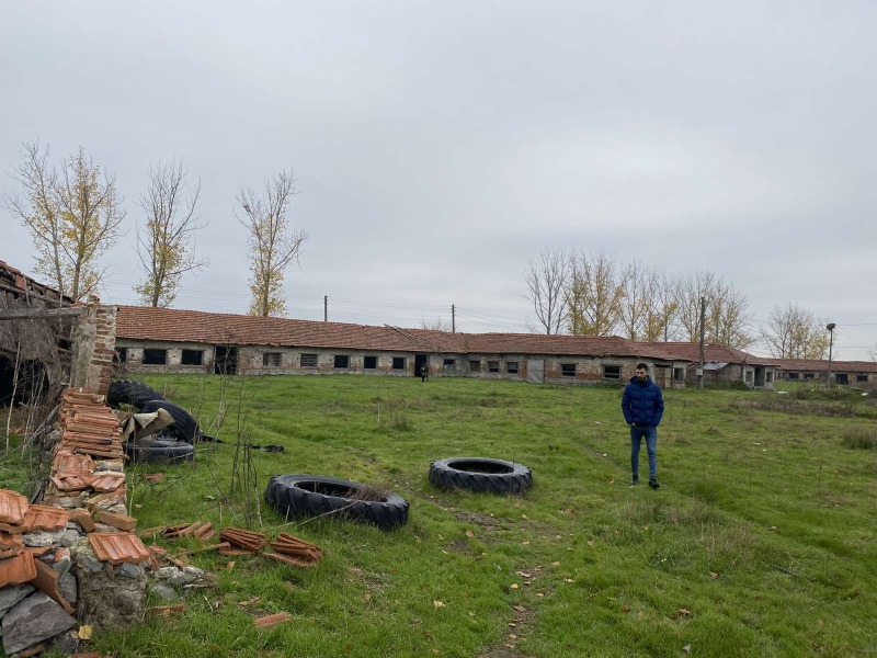 Na prodej  Spiknutí Plovdiv , Industrialna zona - Iztok , 26000 m2 | 14053537 - obraz [3]