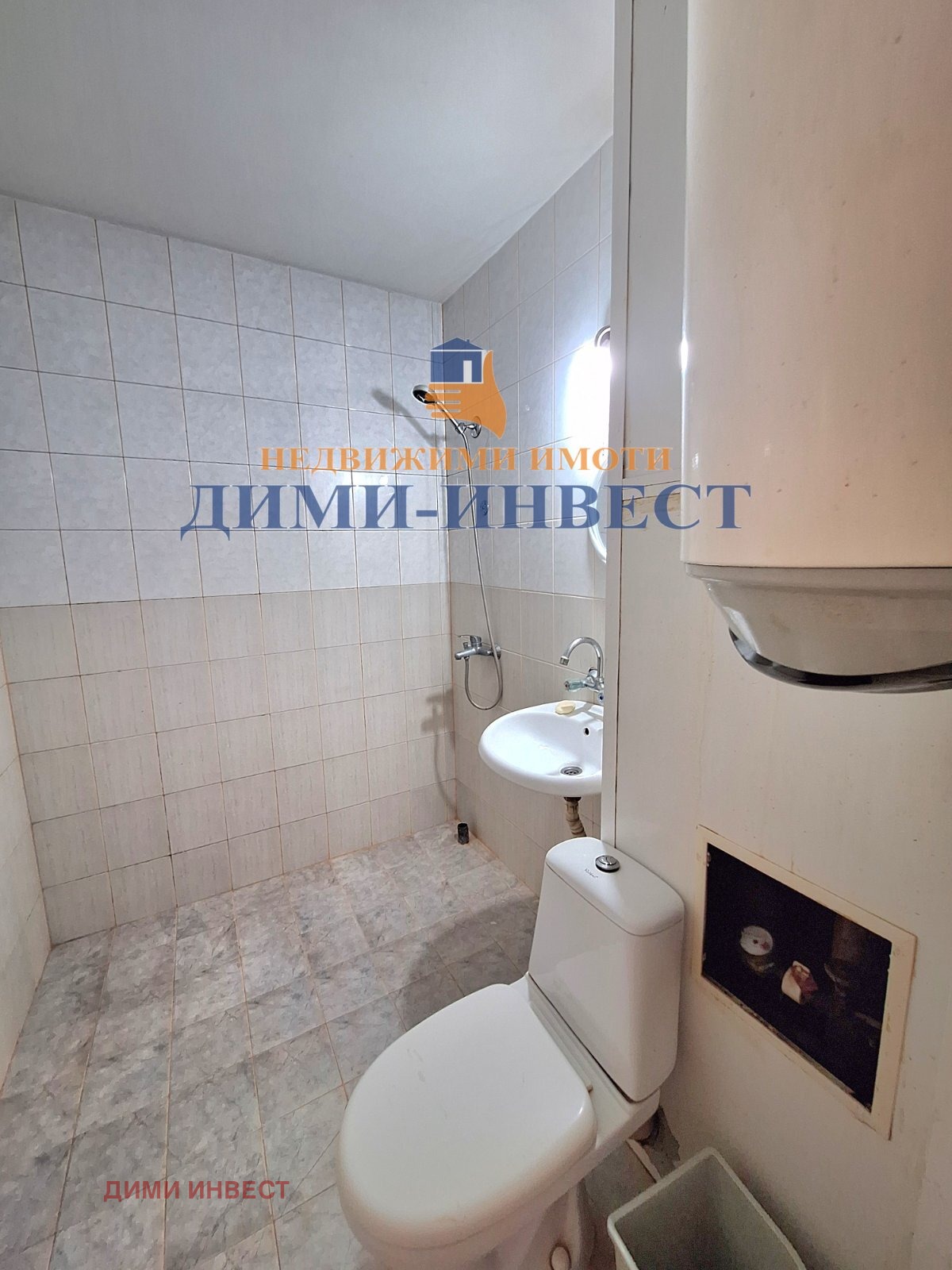 Продава 1-СТАЕН, гр. Добрич, Балик, снимка 5 - Апартаменти - 55652451