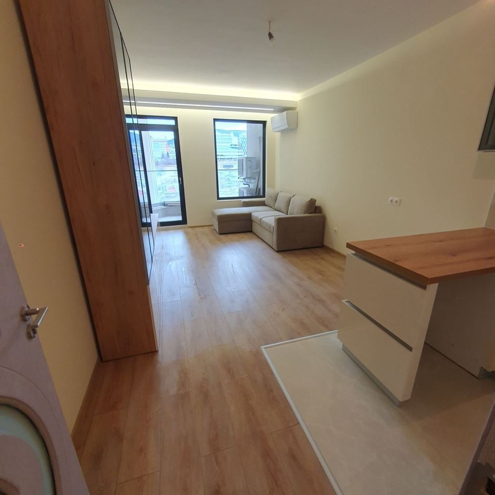 Продава 2-СТАЕН, гр. София, Младост 4, снимка 10 - Апартаменти - 53605003