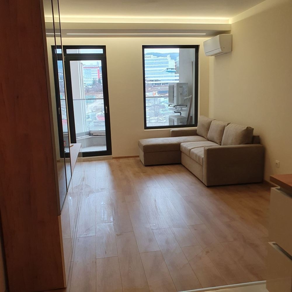 Продава 2-СТАЕН, гр. София, Младост 4, снимка 8 - Апартаменти - 53605003