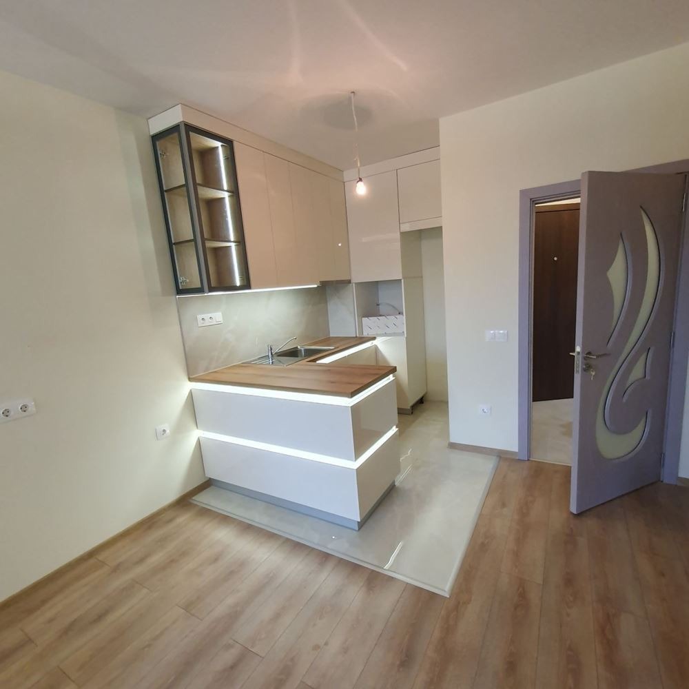 Продава 2-СТАЕН, гр. София, Младост 4, снимка 9 - Апартаменти - 53605003