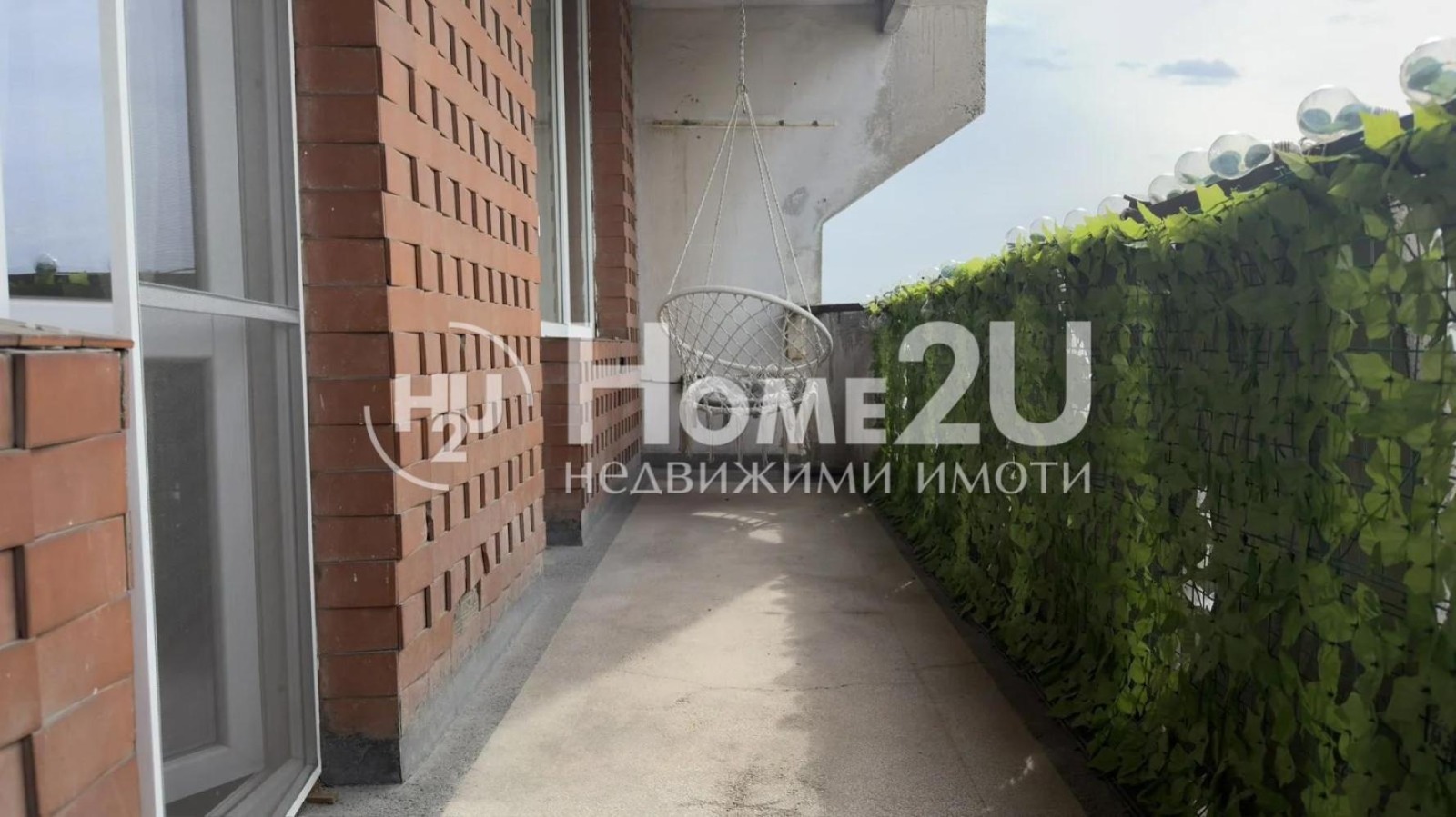 Продава 2-СТАЕН, гр. Пловдив, Гагарин, снимка 8 - Апартаменти - 54343505