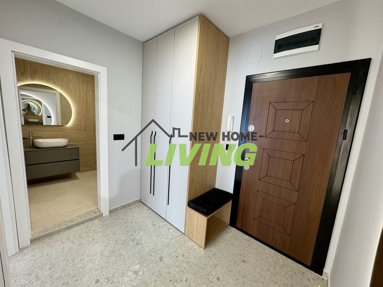 Продава 2-СТАЕН, гр. Пловдив, Въстанически, снимка 9 - Апартаменти - 55184851
