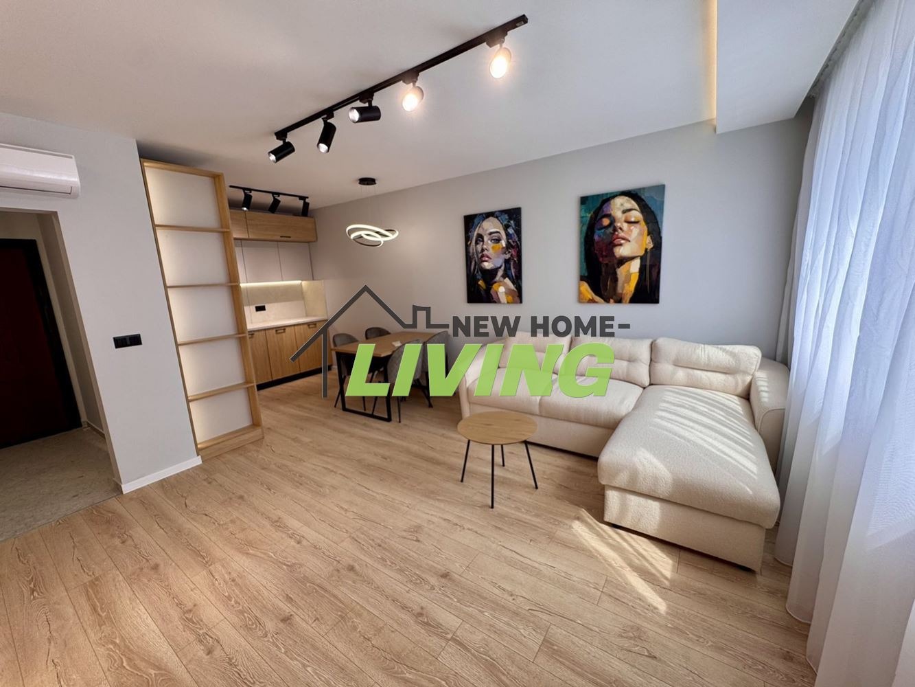 Продава 2-СТАЕН, гр. Пловдив, Въстанически, снимка 2 - Апартаменти - 55184851