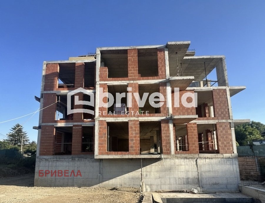 Продава 2-СТАЕН, гр. София, Обеля 1, снимка 6 - Апартаменти - 55538929