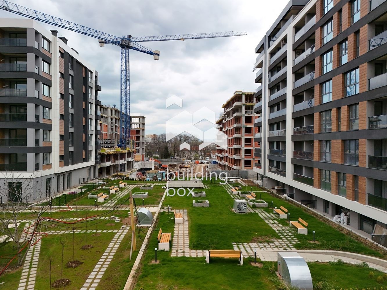Продава 2-СТАЕН, гр. София, Надежда 4, снимка 9 - Апартаменти - 55655502