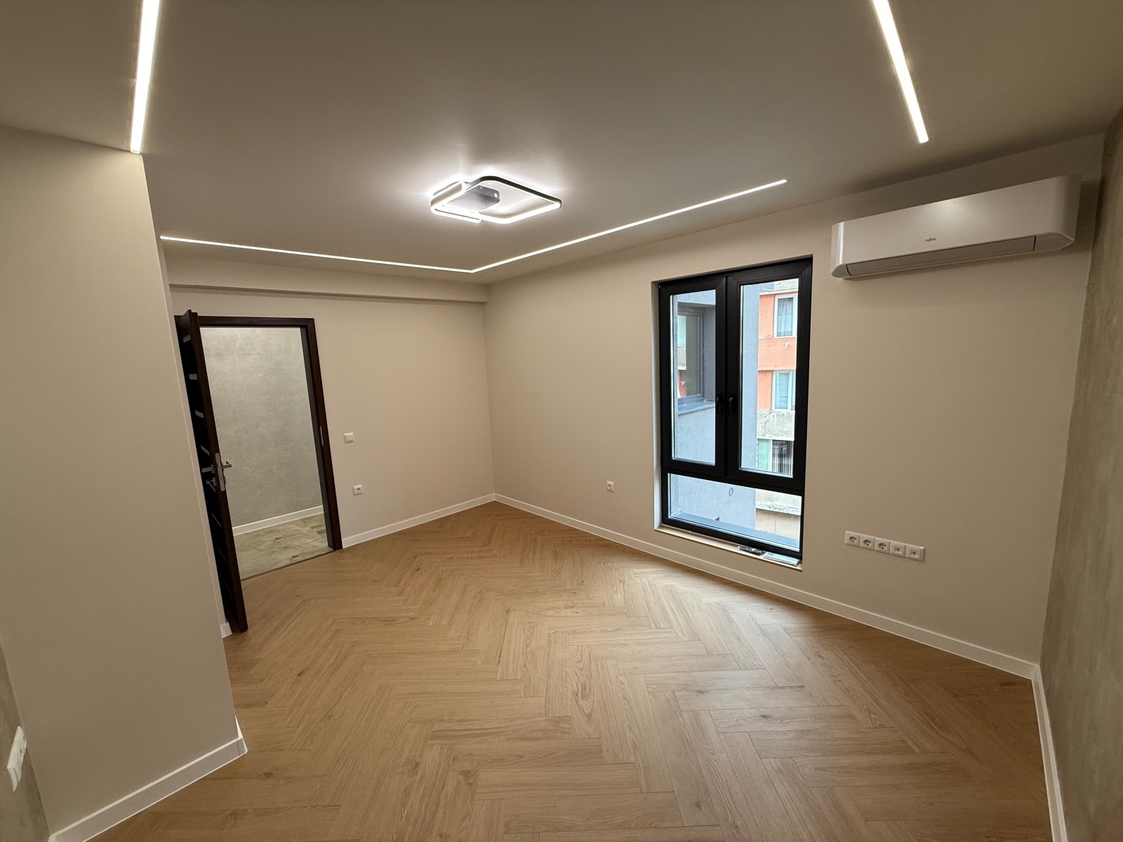 Продава 2-СТАЕН, гр. Перник, Център, снимка 13 - Апартаменти - 56641527