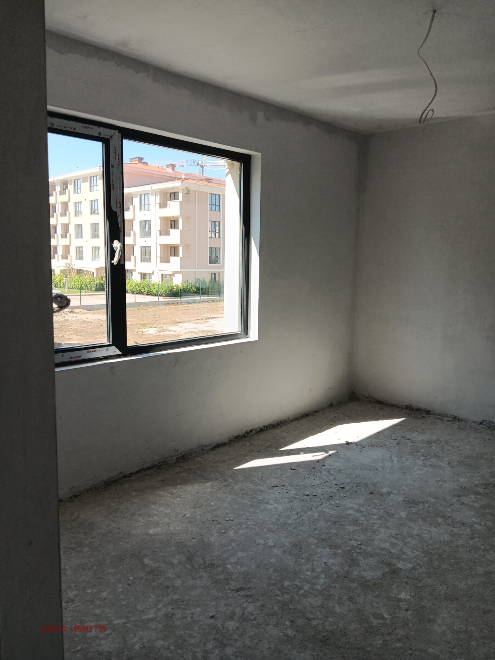 Продава 3-СТАЕН, гр. Пловдив, Остромила, снимка 4 - Апартаменти - 55121842