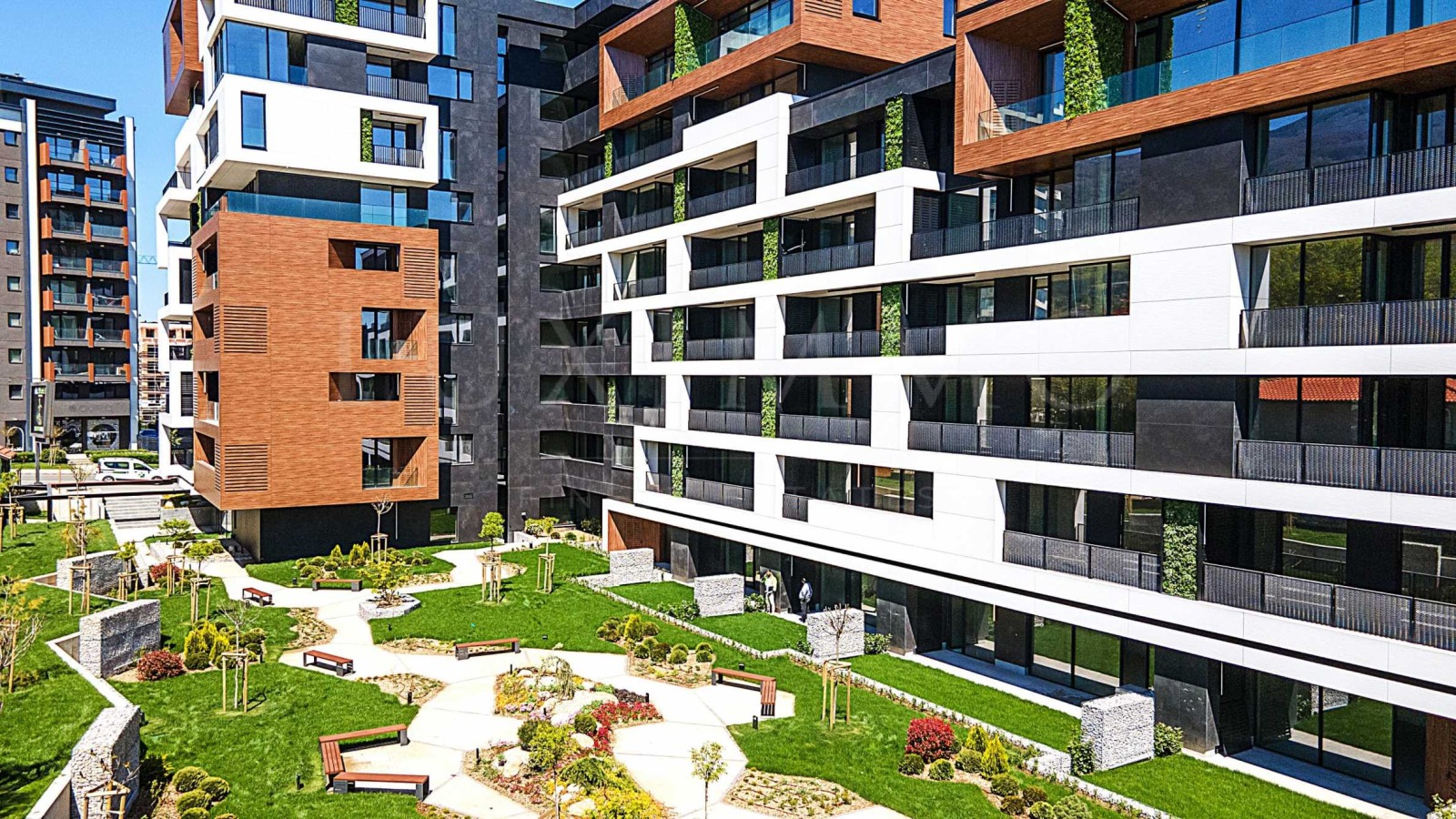 Продава 3-СТАЕН, гр. София, Кръстова вада, снимка 2 - Апартаменти - 46988215