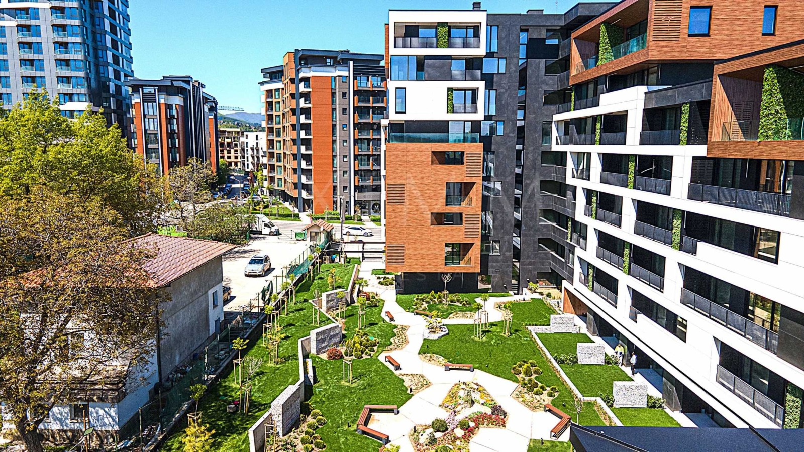 Продава 3-СТАЕН, гр. София, Кръстова вада, снимка 16 - Апартаменти - 46988215