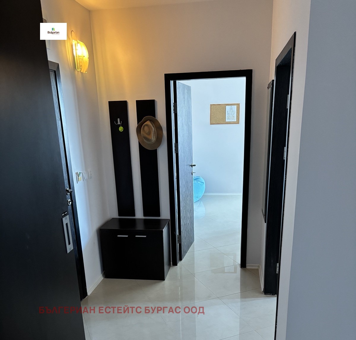 Продава 3-СТАЕН, гр. Бургас, Сарафово, снимка 2 - Апартаменти - 53355144