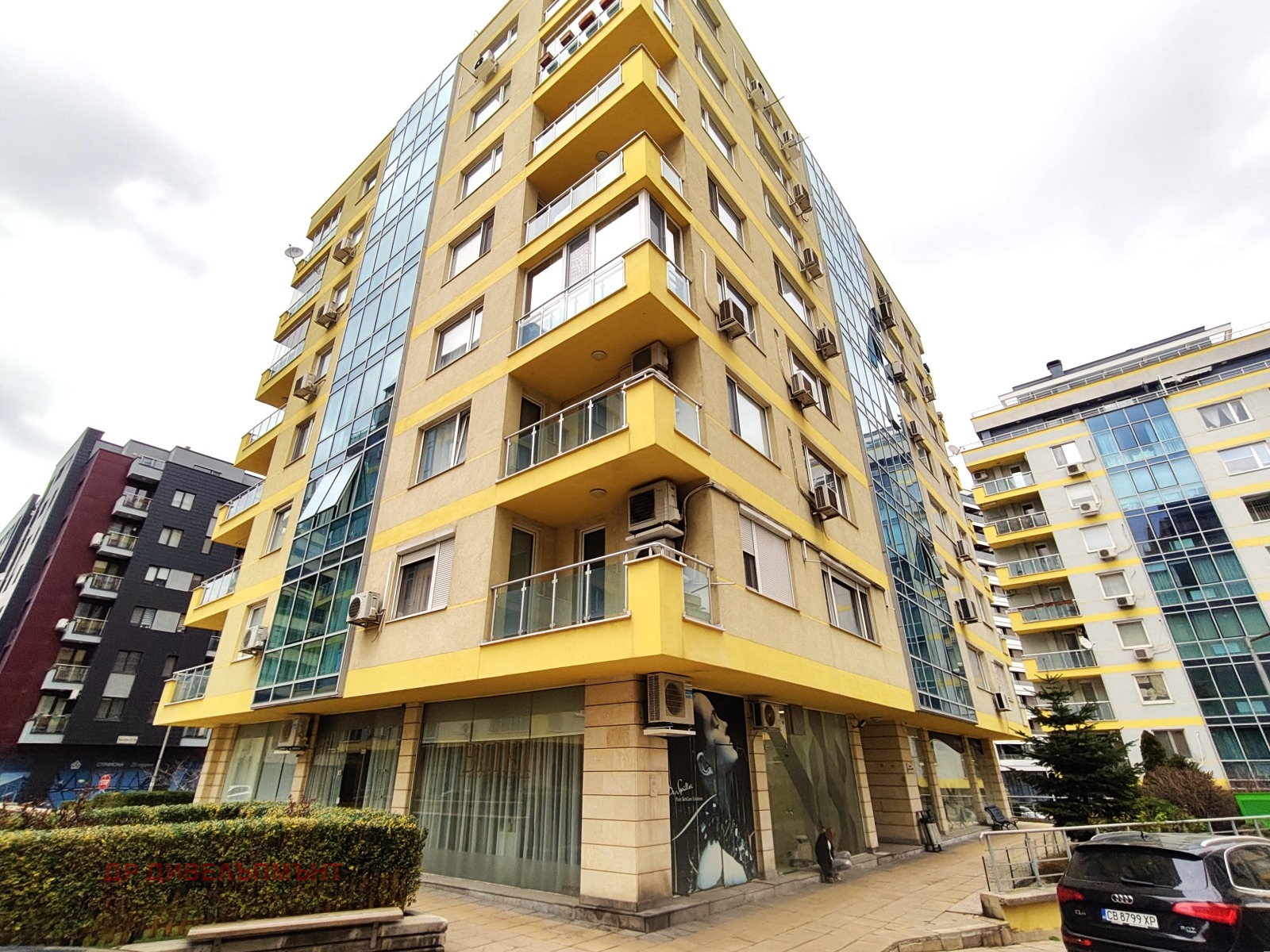 Продава 3-СТАЕН, гр. София, Манастирски ливади, снимка 16 - Апартаменти - 53969156