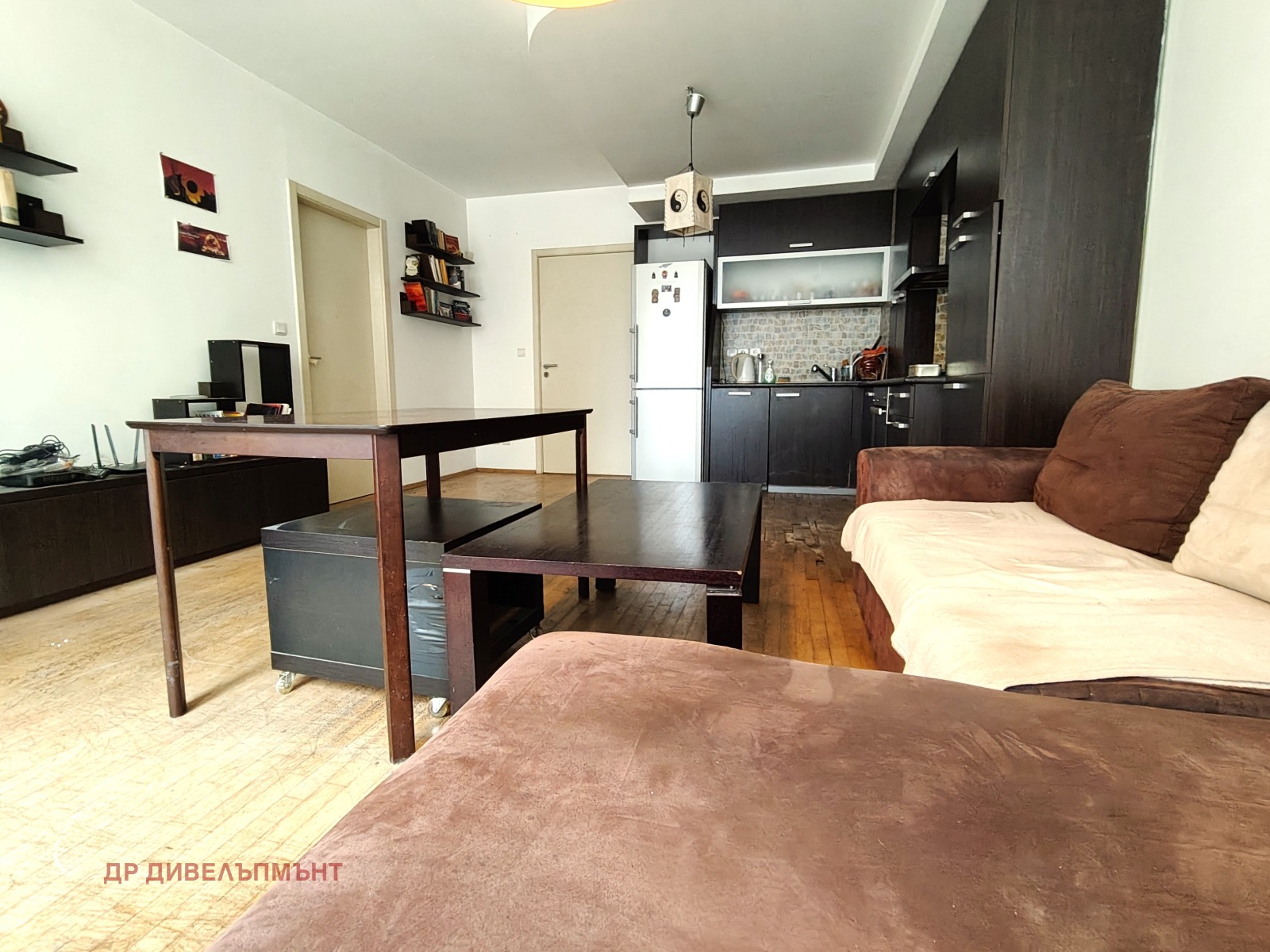 Продава 3-СТАЕН, гр. София, Манастирски ливади, снимка 3 - Апартаменти - 53969156