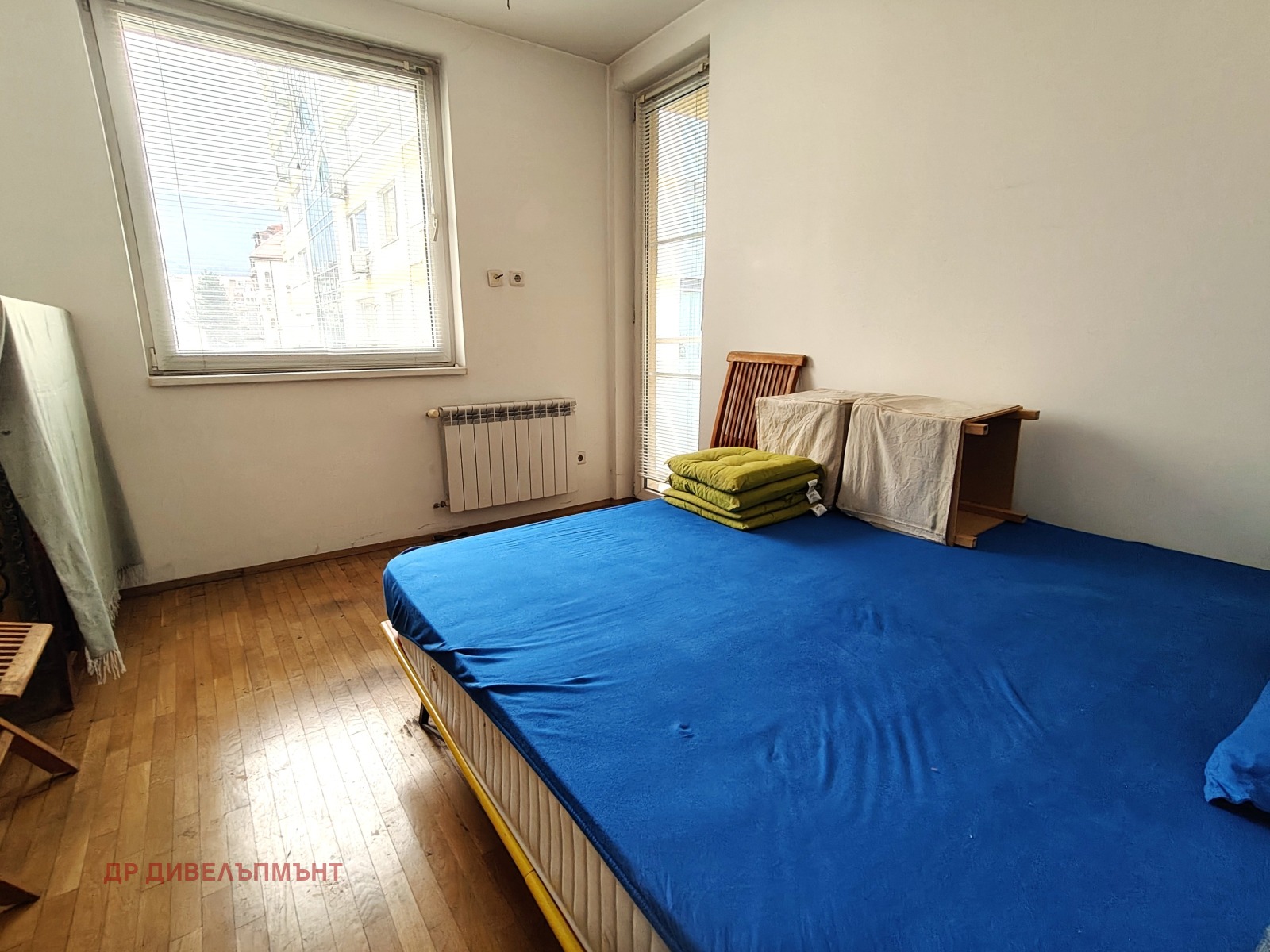 Продава 3-СТАЕН, гр. София, Манастирски ливади, снимка 8 - Апартаменти - 53969156