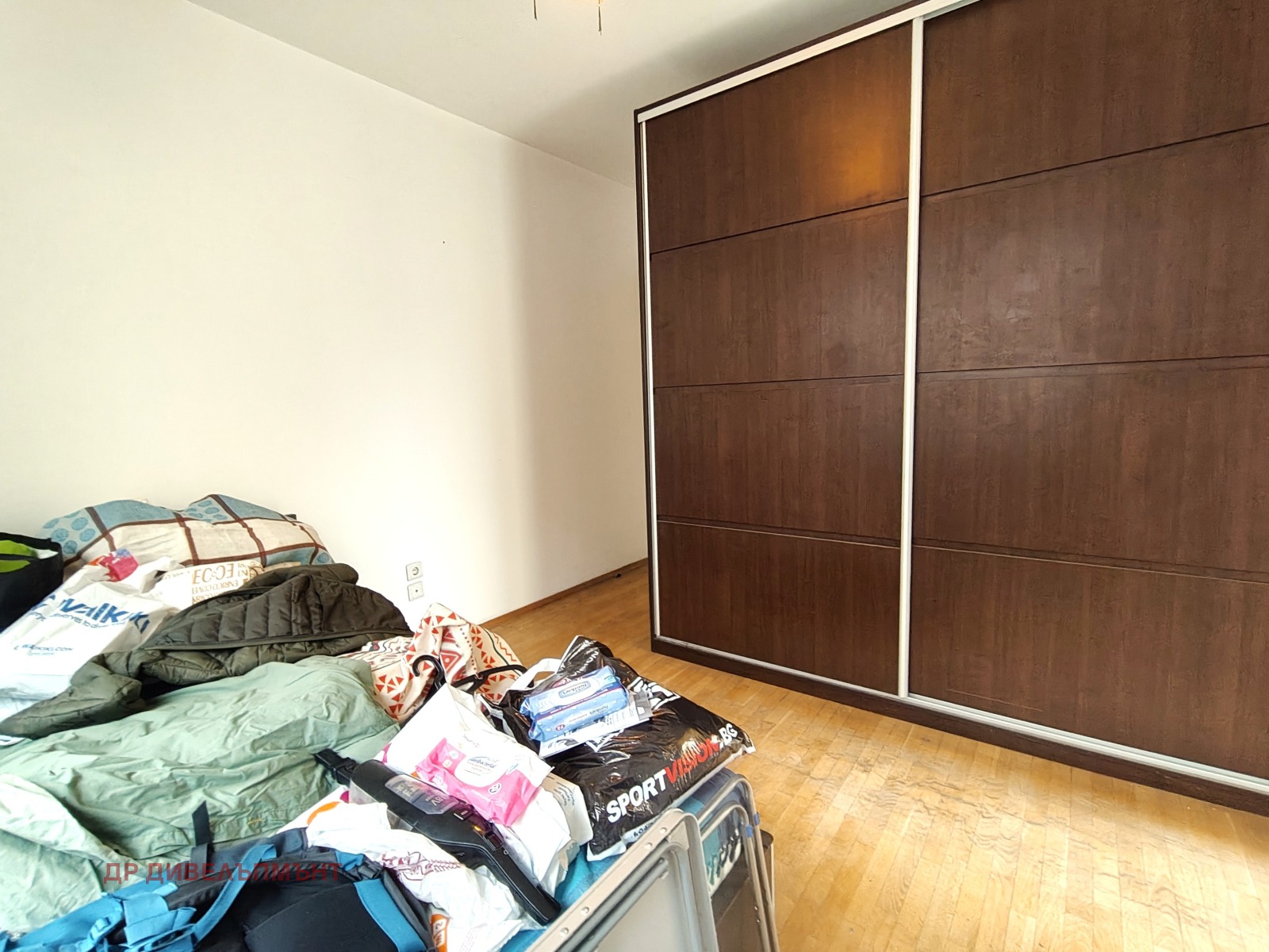 Продава 3-СТАЕН, гр. София, Манастирски ливади, снимка 12 - Апартаменти - 53969156