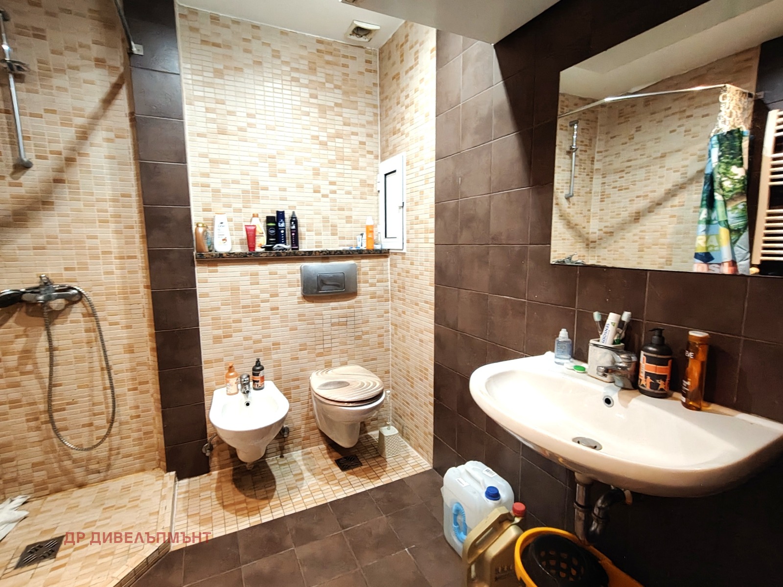 Продава 3-СТАЕН, гр. София, Манастирски ливади, снимка 5 - Апартаменти - 53969156