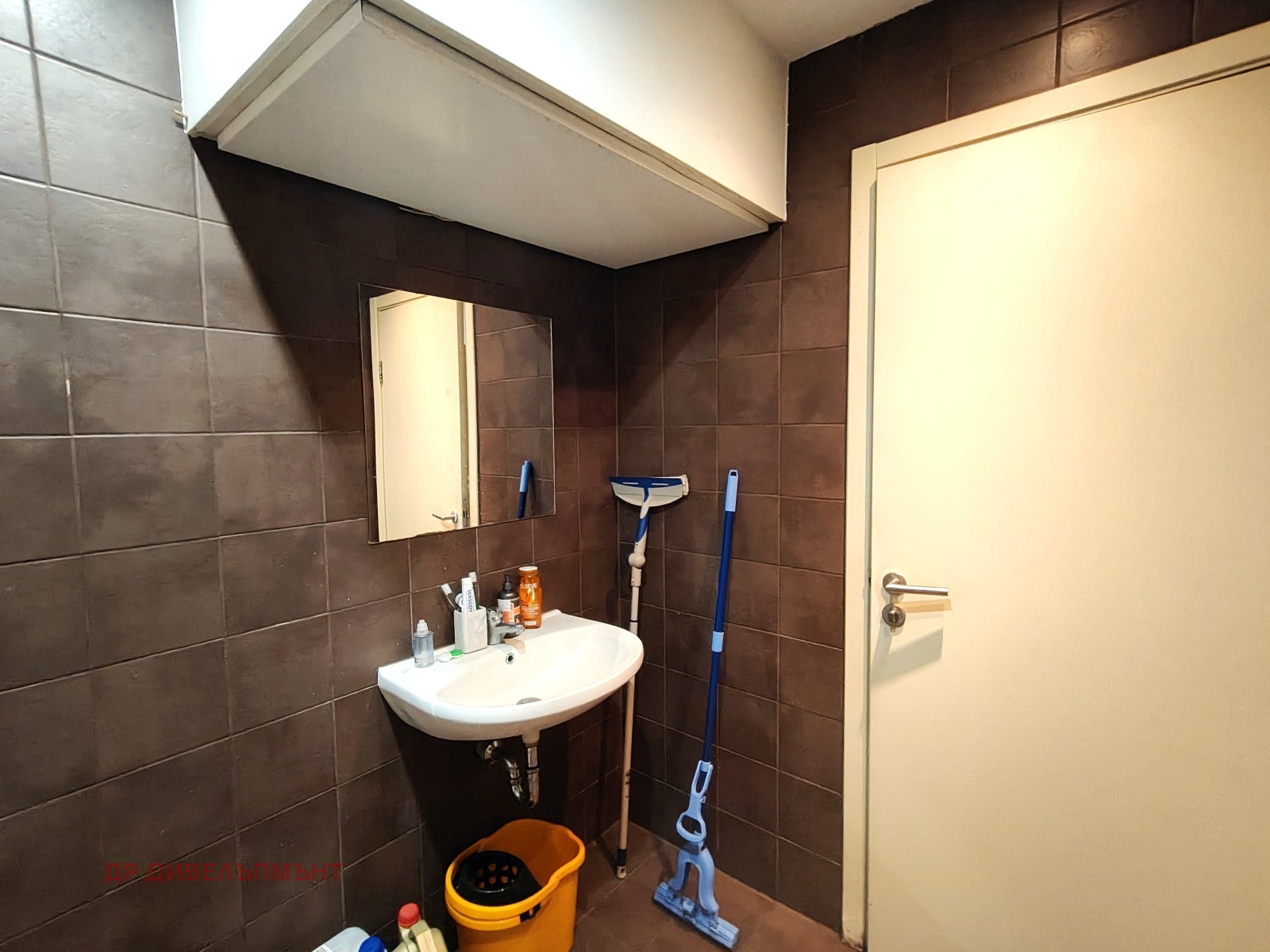 Продава 3-СТАЕН, гр. София, Манастирски ливади, снимка 6 - Апартаменти - 53969156