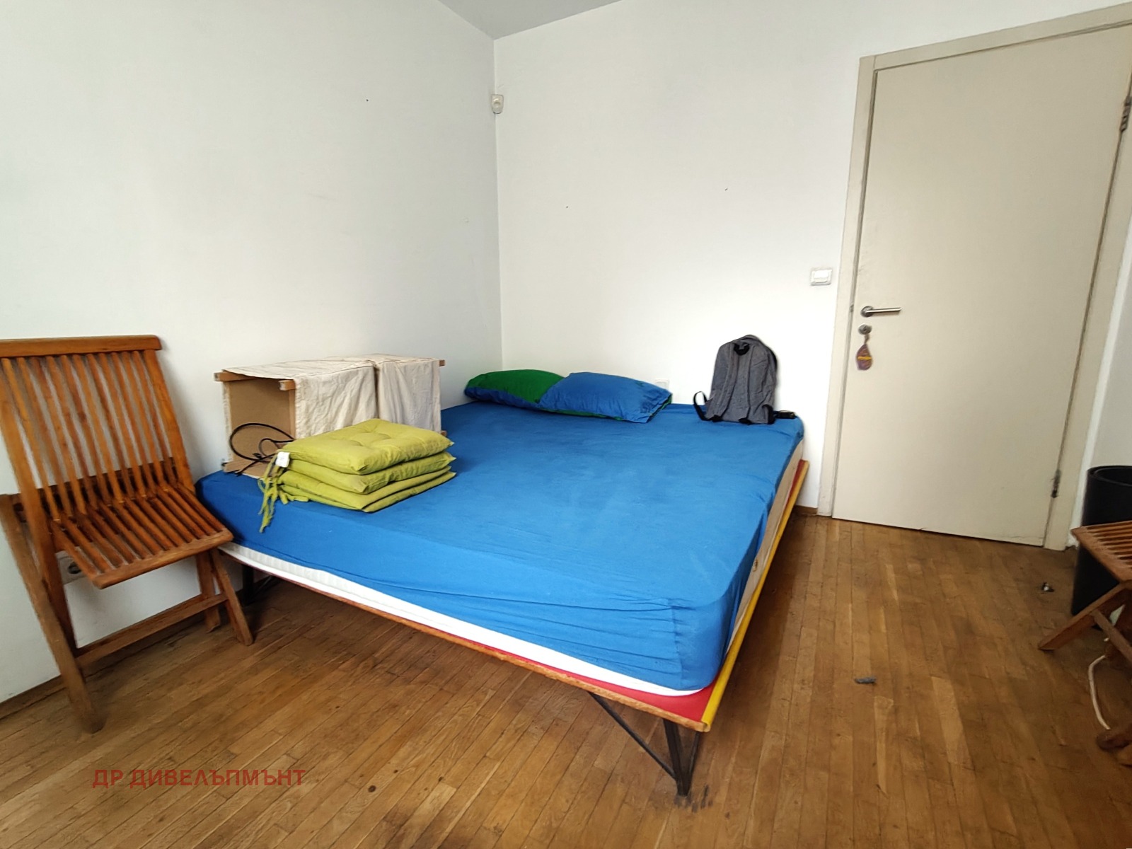 Продава 3-СТАЕН, гр. София, Манастирски ливади, снимка 9 - Апартаменти - 53969156