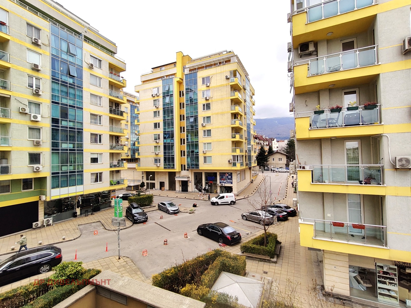 Продава 3-СТАЕН, гр. София, Манастирски ливади, снимка 11 - Апартаменти - 53969156