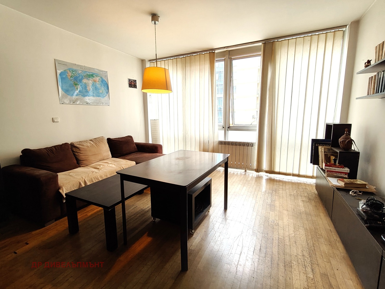 Продава 3-СТАЕН, гр. София, Манастирски ливади, снимка 4 - Апартаменти - 53969156