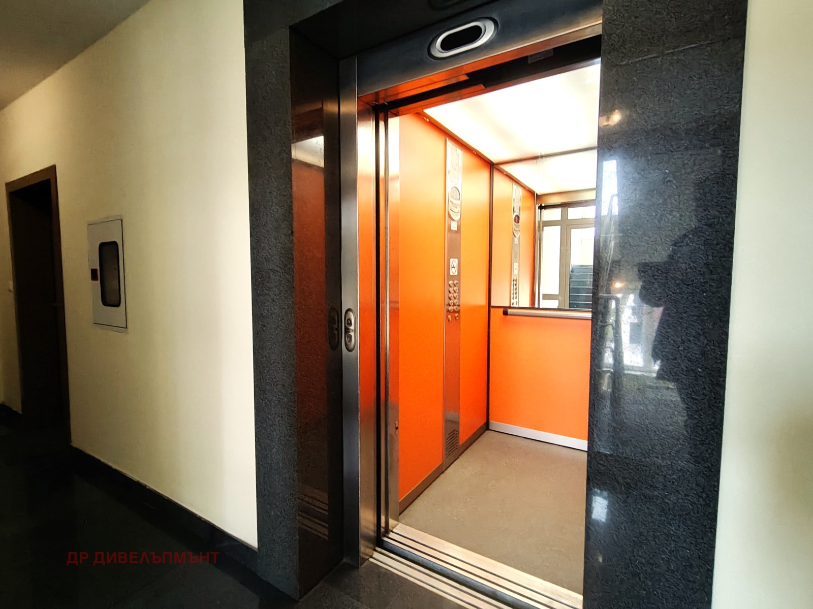 Продава 3-СТАЕН, гр. София, Манастирски ливади, снимка 15 - Апартаменти - 53969156