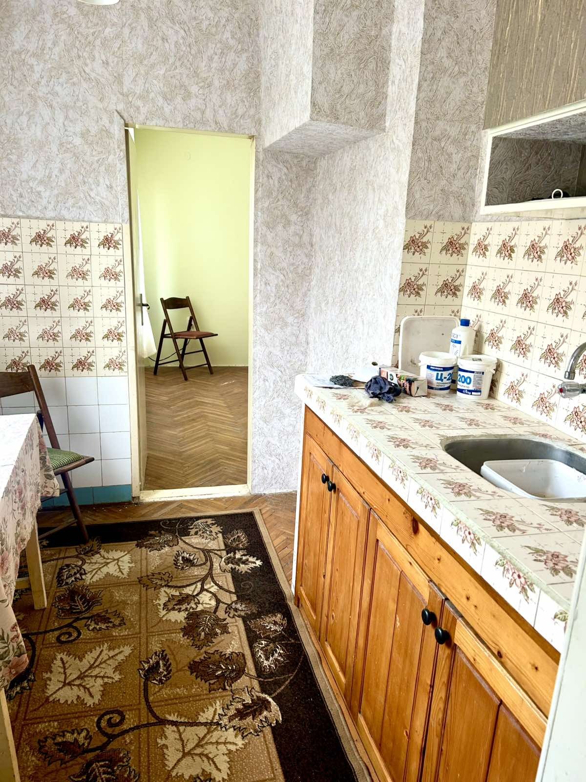 Продава 3-СТАЕН, гр. Плевен, Мара Денчева, снимка 4 - Апартаменти - 54058873