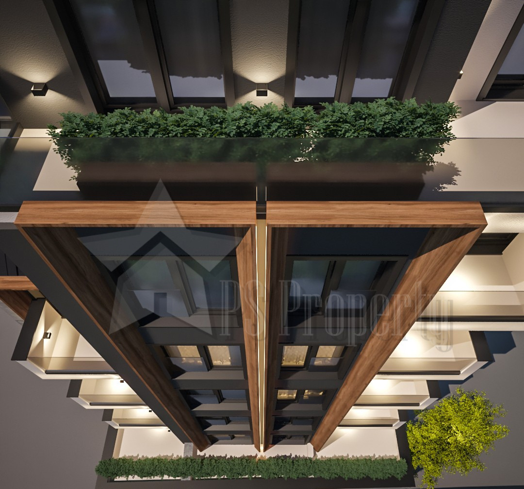 Продава 3-СТАЕН, гр. Стара Загора, Център, снимка 7 - Апартаменти - 54369511