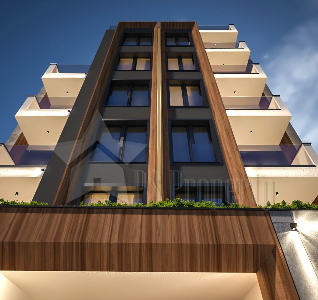 Продава 3-СТАЕН, гр. Стара Загора, Център, снимка 6 - Апартаменти - 54369511