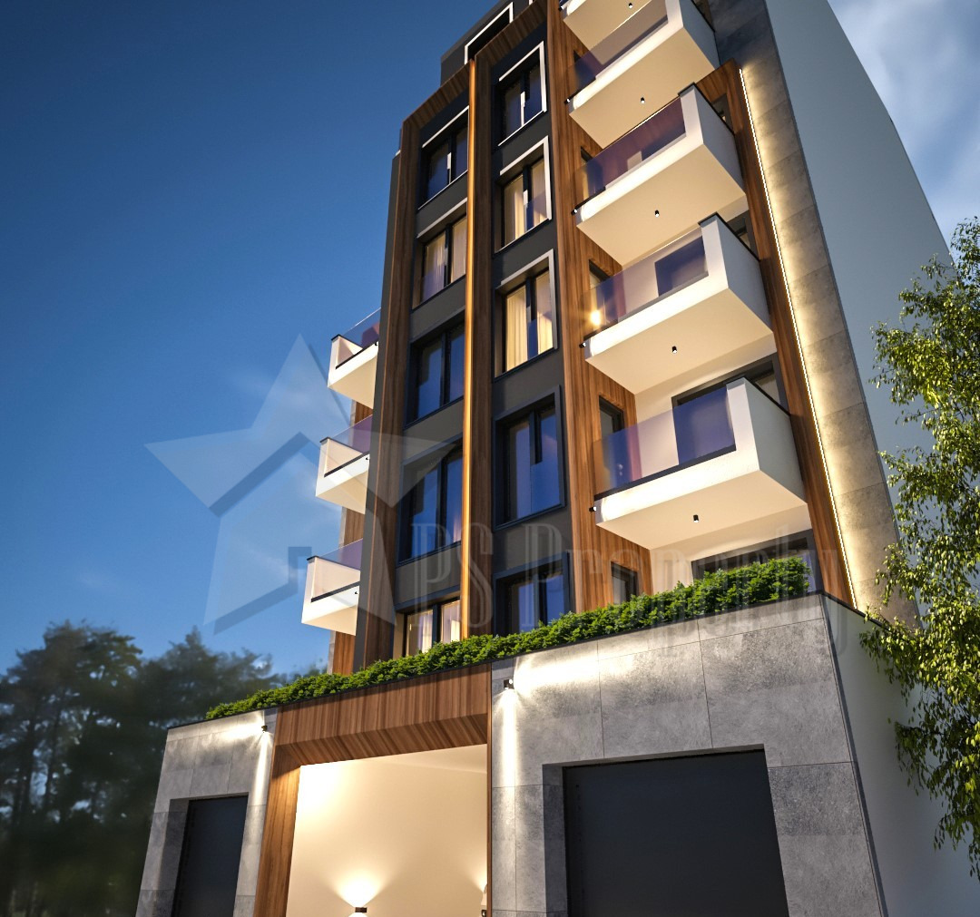 Продава 3-СТАЕН, гр. Стара Загора, Център, снимка 5 - Апартаменти - 54369511