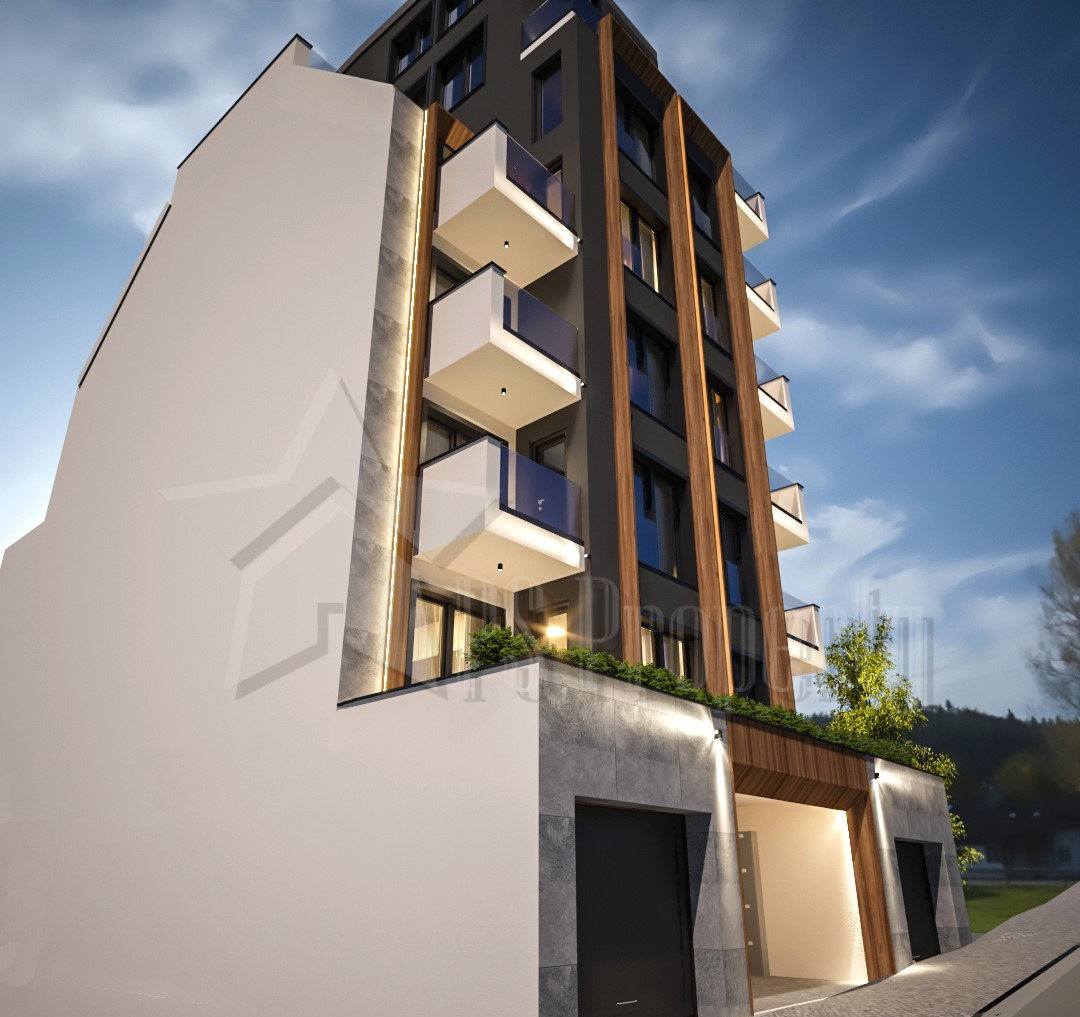 Продава 3-СТАЕН, гр. Стара Загора, Център, снимка 4 - Апартаменти - 54369511