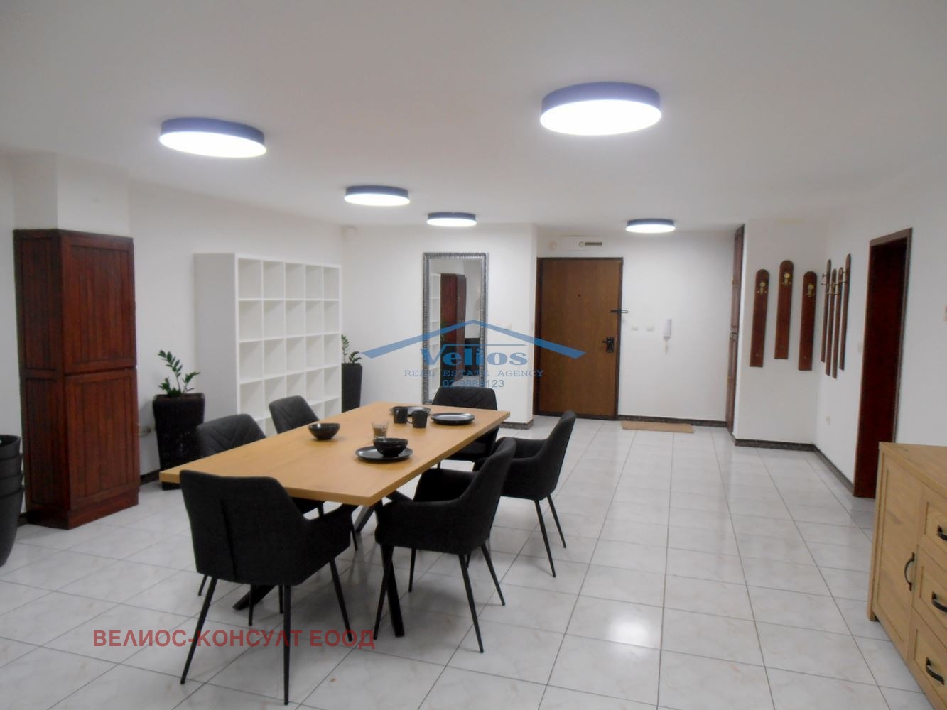 Продава 3-СТАЕН, гр. София, Лозенец, снимка 6 - Апартаменти - 54680907