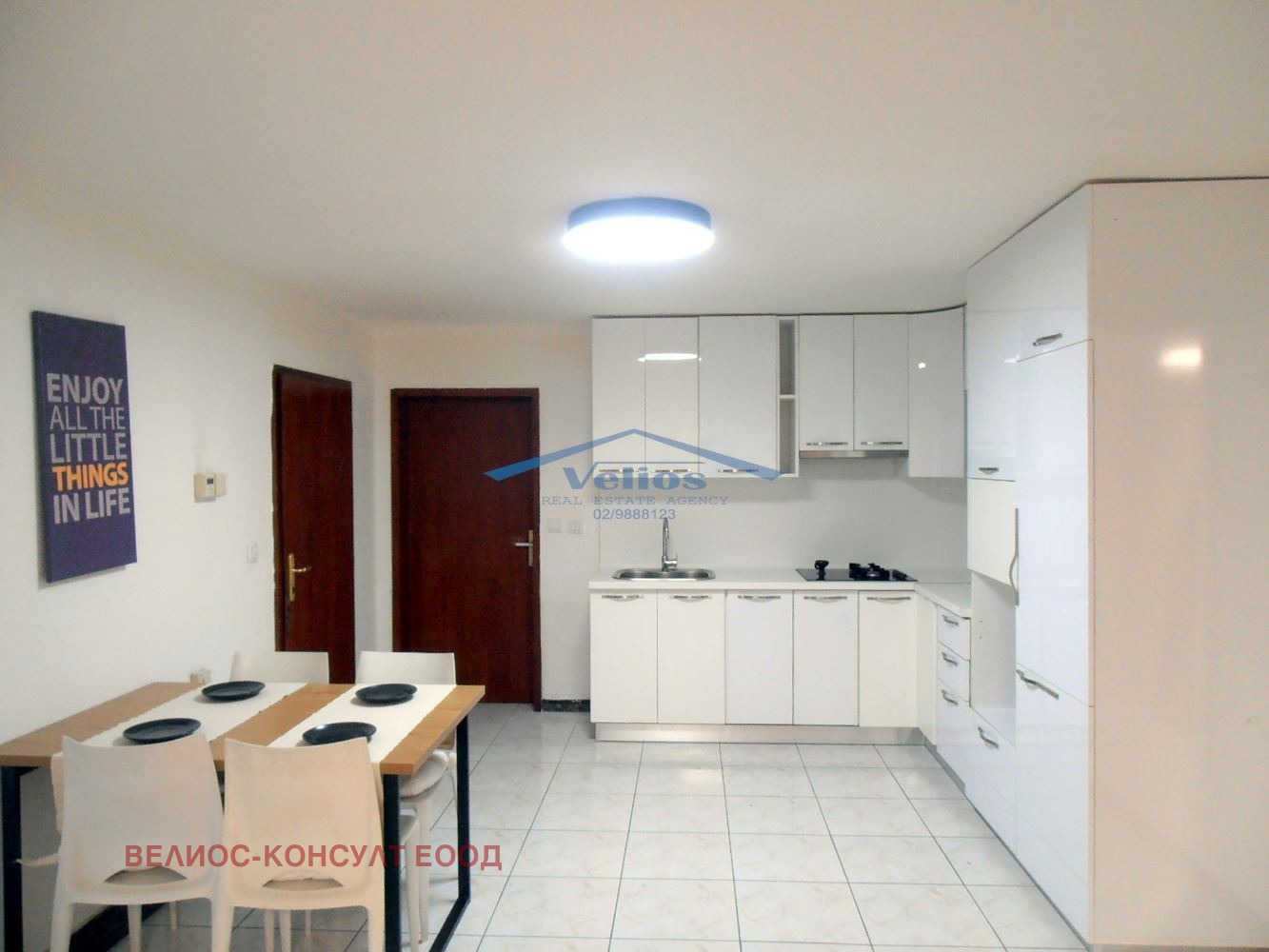 Продава 3-СТАЕН, гр. София, Лозенец, снимка 9 - Апартаменти - 54680907